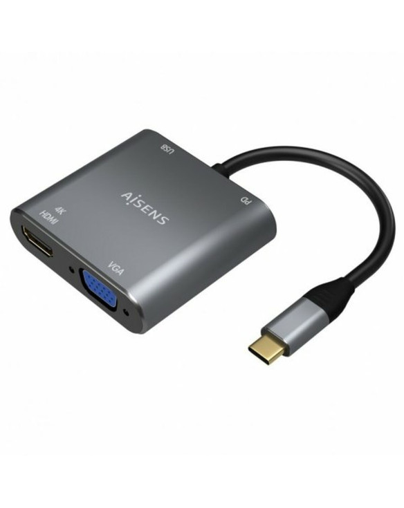 Adapter USB Aisens A109-0626 1