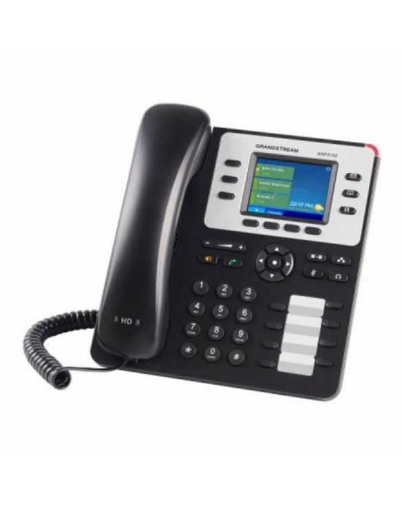 Telefon IP Grandstream GXP2130 1