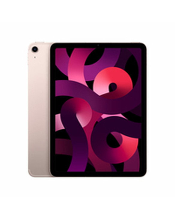 Tablette Apple MM723TY/A 8 GB RAM M1 Rose Rosé 8 GB 256 GB 1