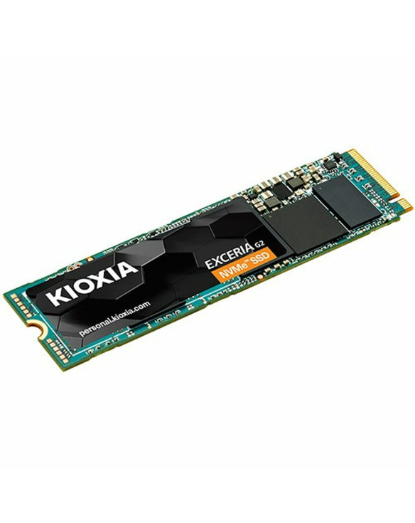 Disque dur Kioxia EXCERIA G2 Interne SSD 1 TB SSD 1
