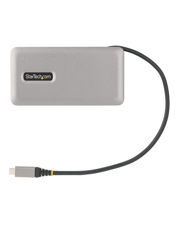 Hub USB Startech DKT31CVHPD3 1