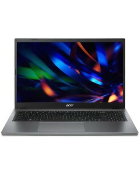 Laptop Acer EX215-23-R4LZ 15,6" AMD Ryzen 5 7520U 8 GB RAM 512 GB SSD 1