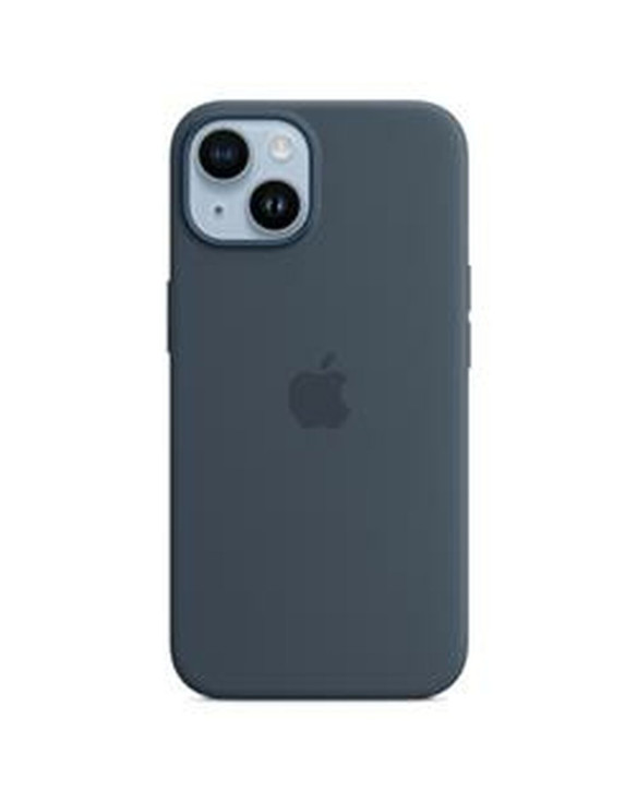 Mobile cover Apple MPRV3ZM/A iPhone 14 Blue 1