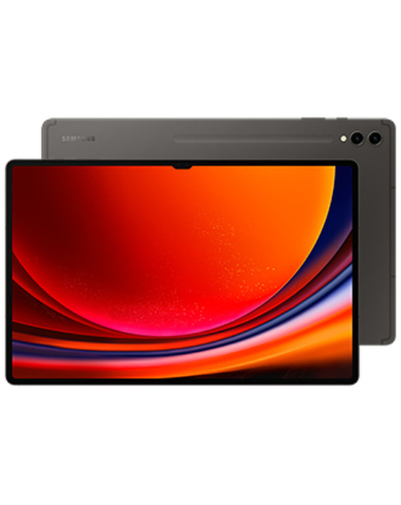 Tablet Samsung SM-X910NZAIEUB 16 GB RAM 12 GB RAM 1 TB Grau 1