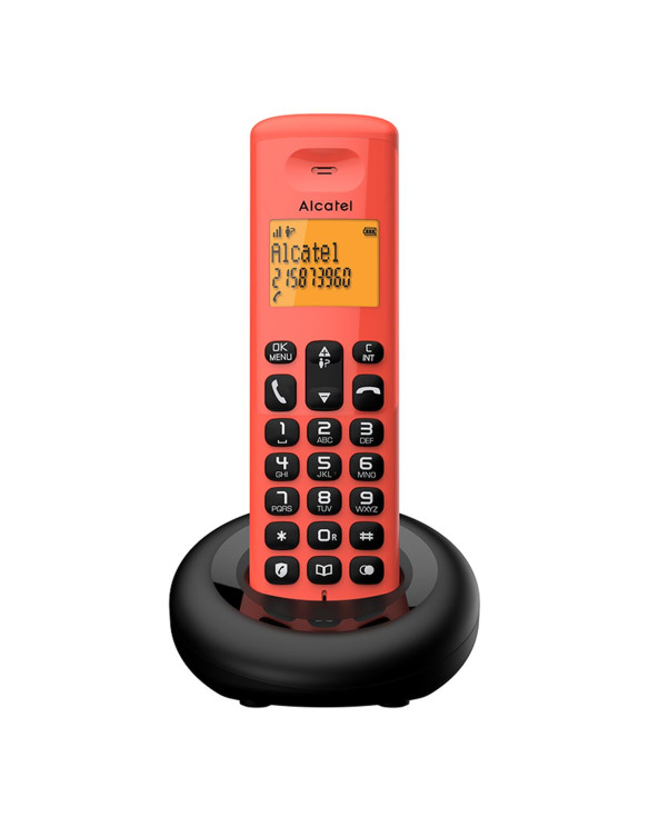 Telefon Bezprzewodowy Alcatel E160 1