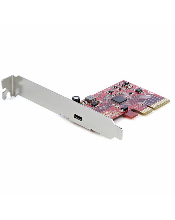 Karta PCI Startech PEXUSB321C 1
