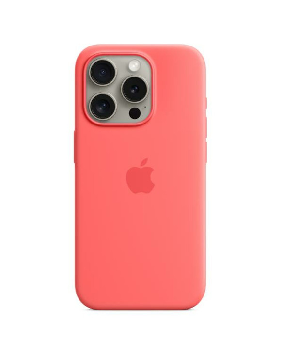 Pokrowiec na Komórkę Apple Różowy iPhone 15 Pro Max 1