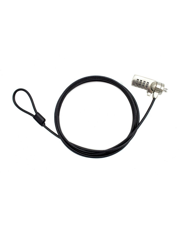 Kabel Bezpieczeństwa Nilox NXSC002 1,8 m 1