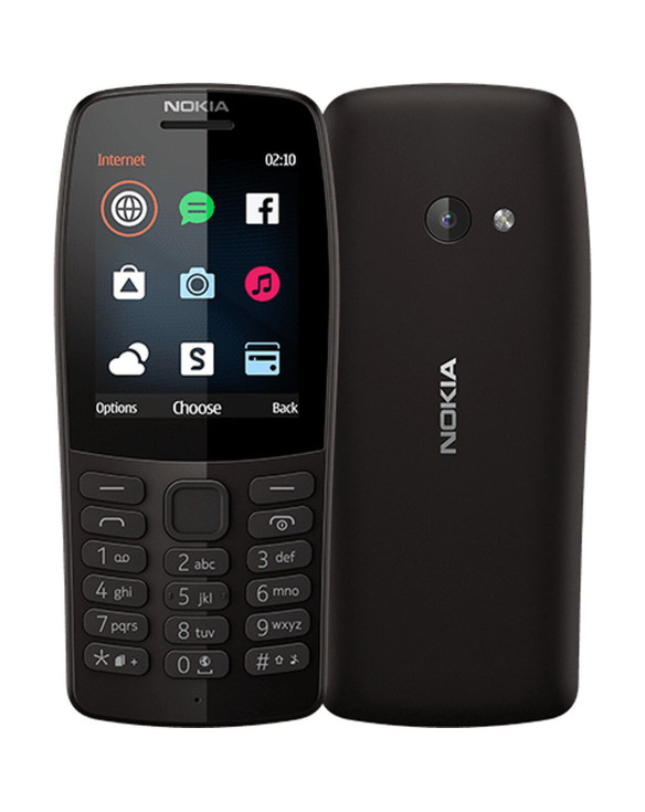 Smartphone Nokia TA-1139 16 GB RAM 1