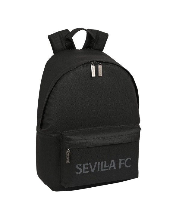 Sacoche pour Portable Sevilla Fútbol Club  sevilla fc  Noir 31 x 41 x 16 cm 1