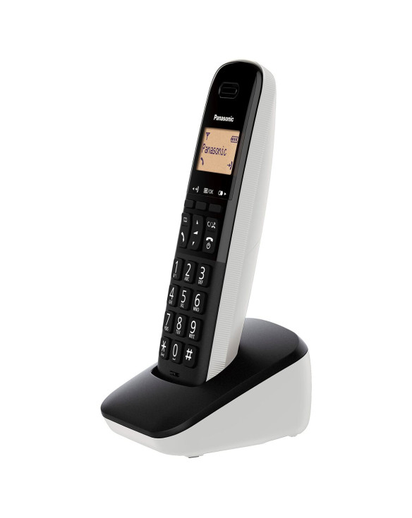 Téléphone IP Panasonic KX-TGB610SPW 1