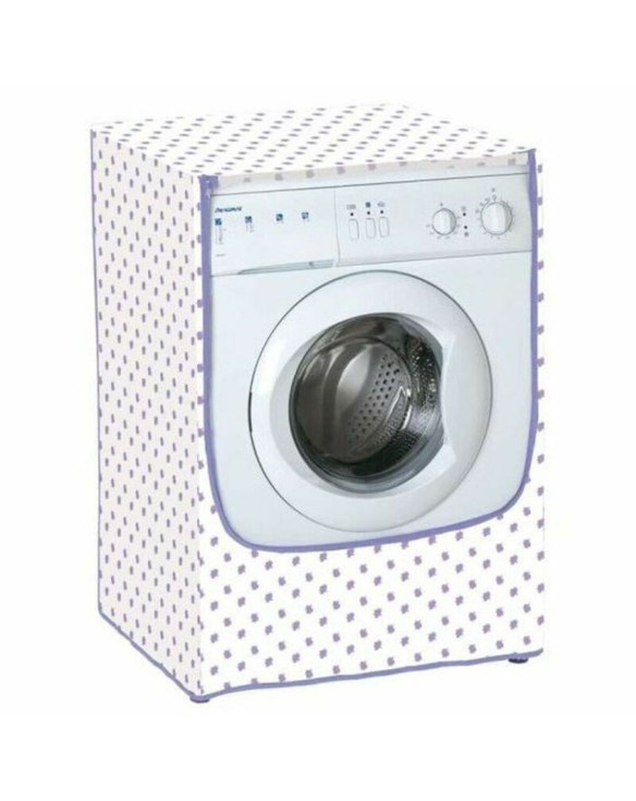 Schutzabdeckung für Waschmaschinen Rayen RAYEN 2368.11 Lila Blau 1