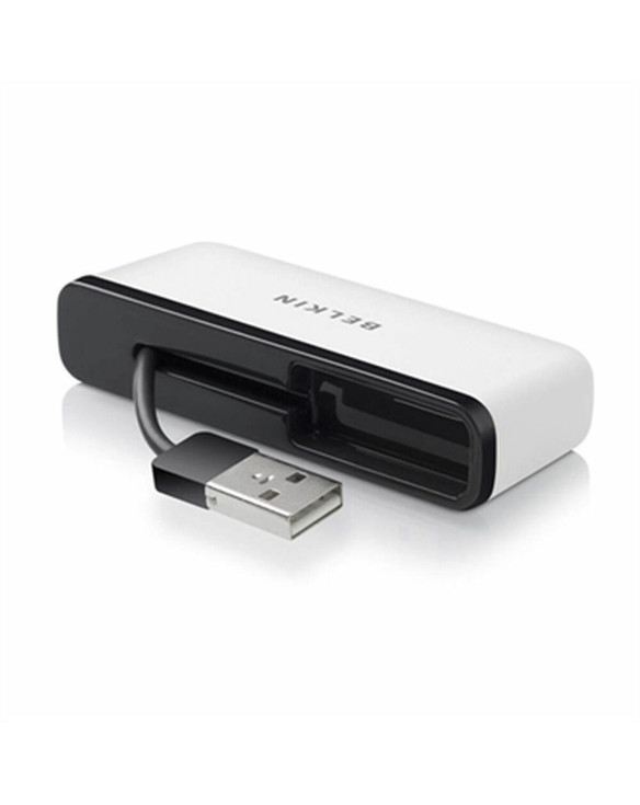 Hub USB Belkin F4U021bt 1