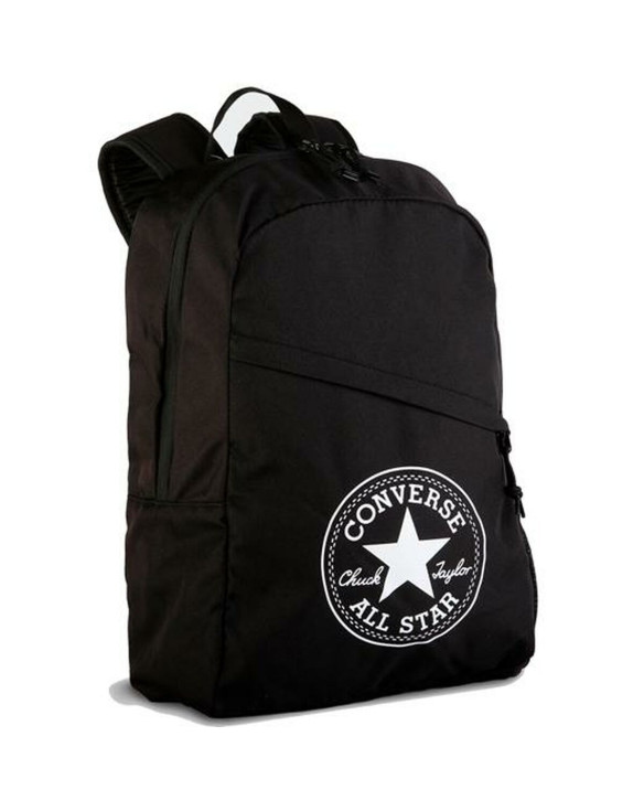 Laptop Backpack Converse Black 45 x 27 x 13,5 cm 1