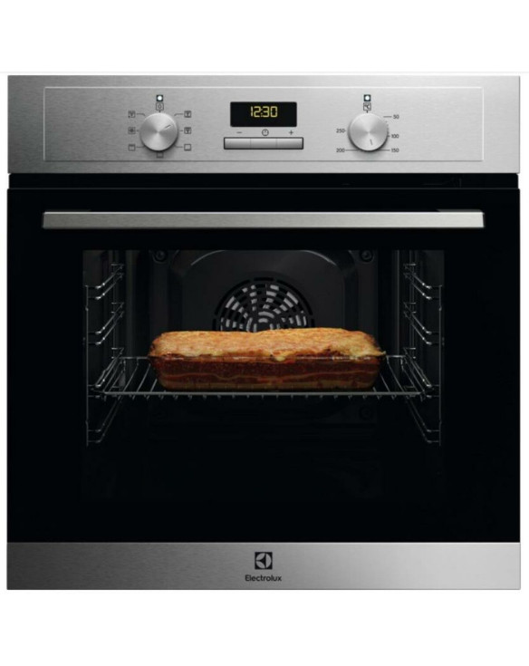 Oven Electrolux EOH3H00BX 2090 W 1