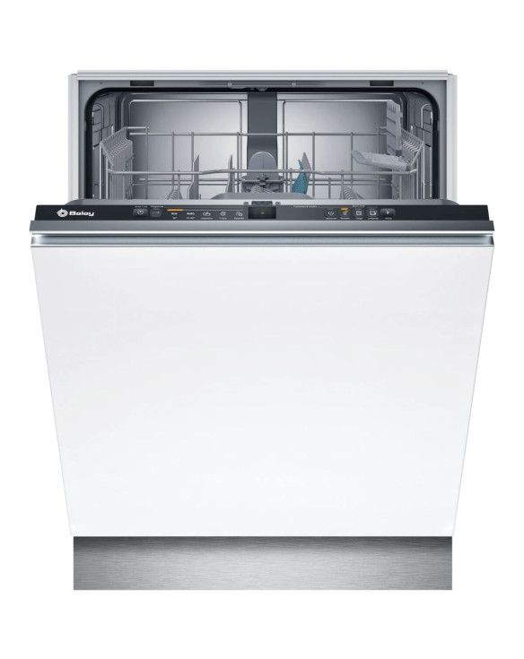 Dishwasher Balay 3VF5012NP 60 cm 1