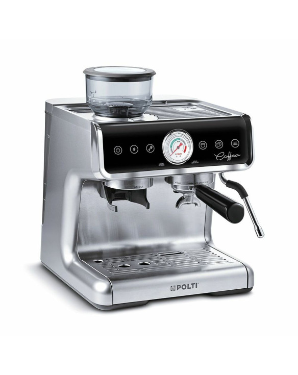 Express Coffee Machine POLTI G50S 1