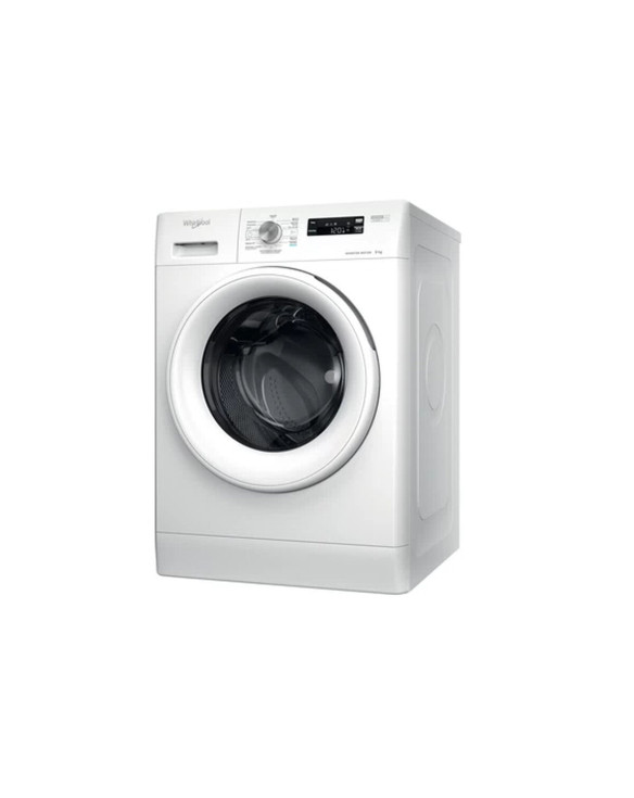 Waschmaschine Whirlpool Corporation FFS 9258 W SP Weiß 1200 rpm 9 kg 60 cm 1