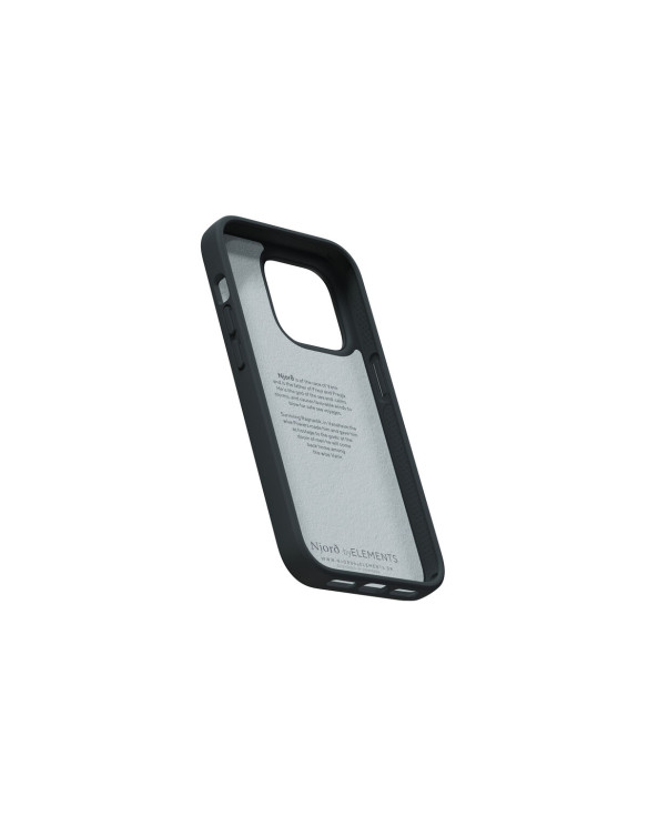 Protection pour téléphone portable Njord Byelements iPhone 14 Plus 1
