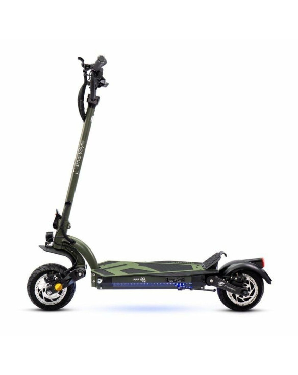 Electric Scooter Smartgyro SG27-430 25 km/h 1