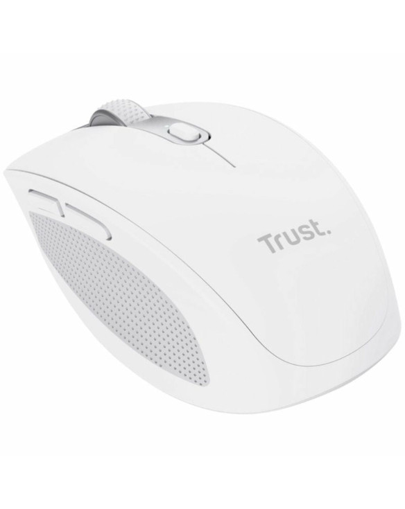 Wireless Mouse Trust Ozaa White 3200 DPI 1