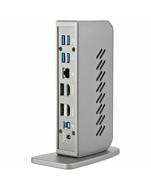 Hub USB 3 Ports Startech DK30A2DHUUE          1