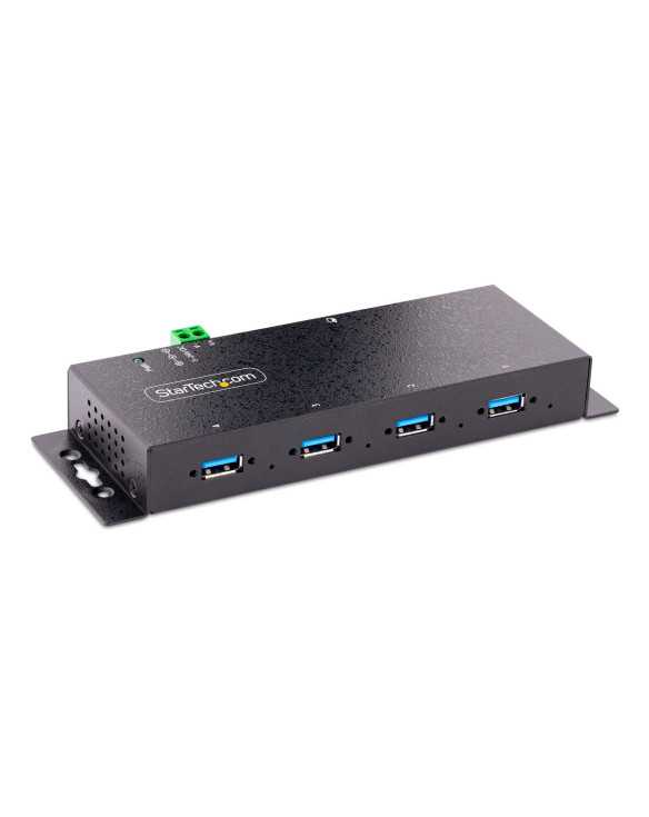 Hub USB Startech 5G4AINDNP-USB-A-HUB 1