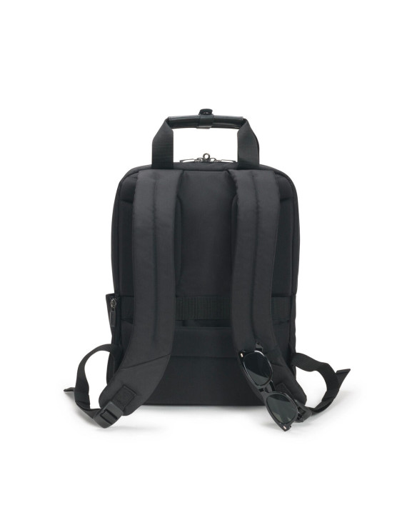 Laptop Backpack Dicota D31820-RPET Black 1