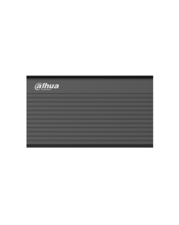 Externe Festplatte DAHUA TECHNOLOGY DHI-PSSD-T70-2TB-B 2 TB SSD 1