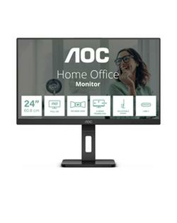 Monitor AOC 24P3CV 23,8" Full HD 75 Hz 1