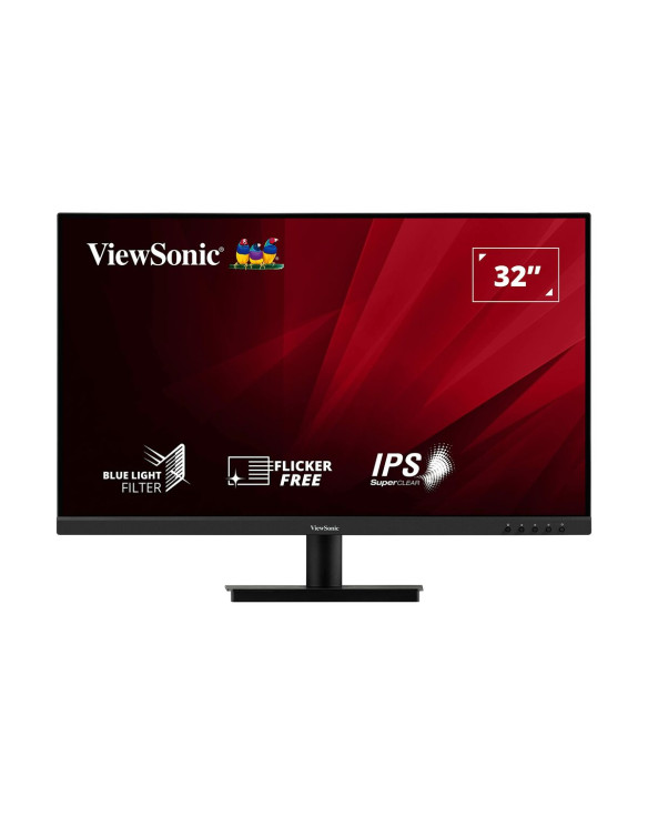 Monitor ViewSonic VS18302 31,5" IPS 1