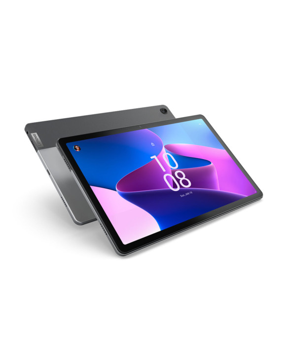 Tablette Lenovo Tab M10 Plus (3rd Gen) 2023 10,6" Qualcomm Snapdragon 4 GB RAM 128 GB Gris 1