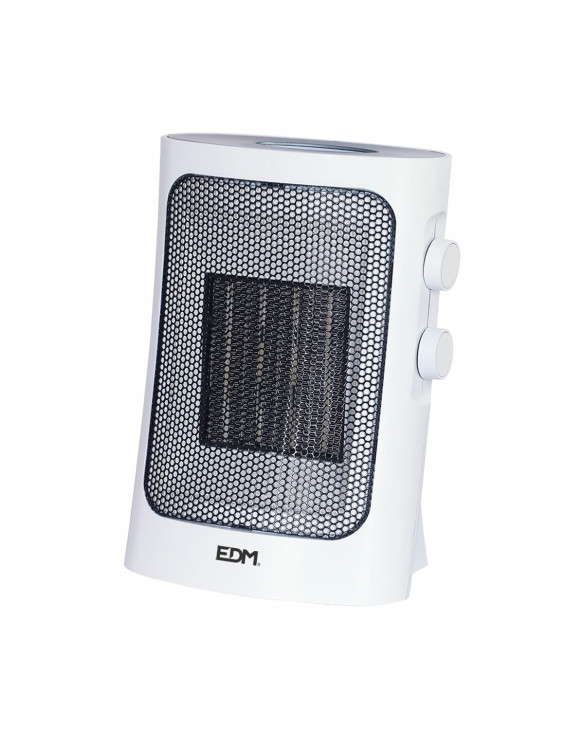 Vertical Heater EDM Grey 1000 - 1500 W 1