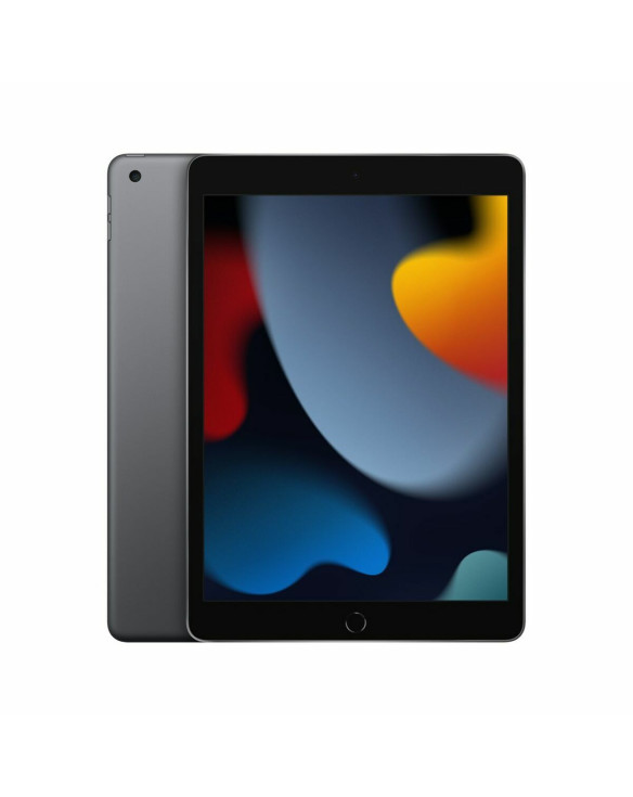 Tablet Apple MK2N3TY/A A13 3 GB RAM 6 GB RAM 256 GB Grau 1