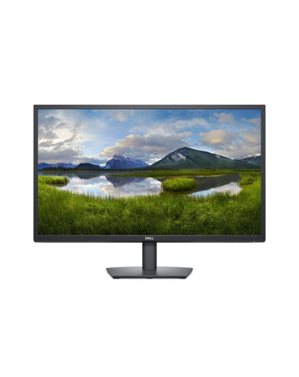 Monitor Dell E2722H Czarny Full HD 27" LED IPS LCD 1