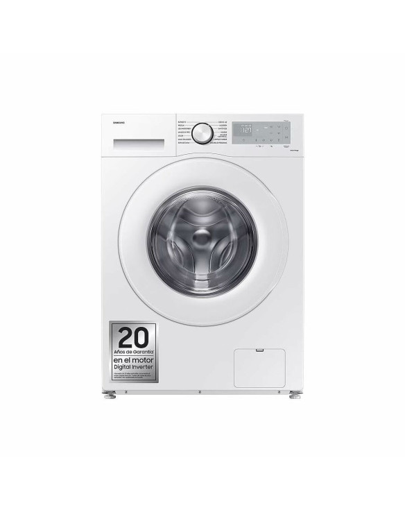Waschmaschine Samsung WW90CGC04DTHEC 60 cm 1400 rpm 9 kg 1