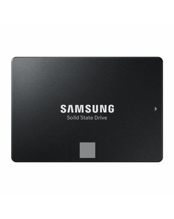Hard Drive SSD Samsung 870 EVO 2,5" SATA3 1