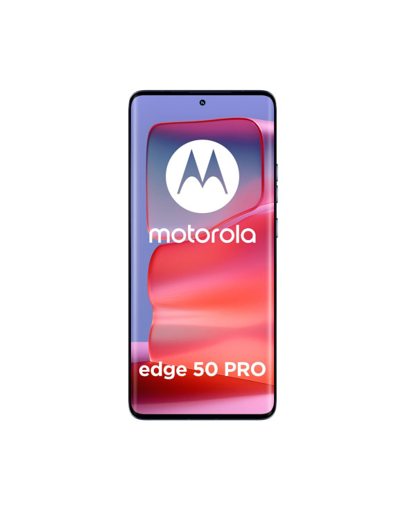 Smartfony Motorola EDGE 50 PRO 6,67" 12 GB RAM 512 GB Niebieski 1