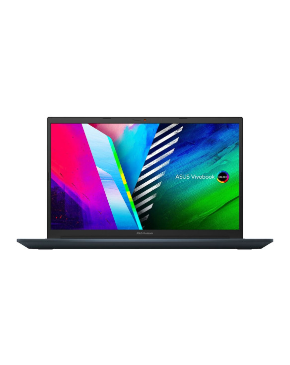 Laptop Asus M3500QC L1340W 15,6" 16 GB RAM 512 GB SSD AMD Ryzen 5 5600H NVIDIA GeForce RTX 3050 1