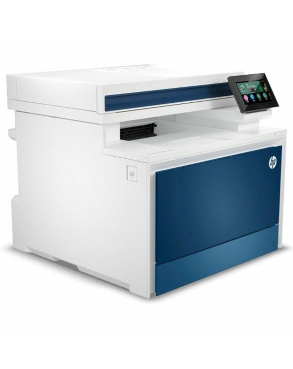 Imprimante Multifonction HP LaserJet Pro 4302dw 1