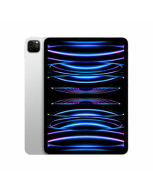 Tablet Apple iPad Pro M2 8 GB RAM 512 GB Srebrzysty 1
