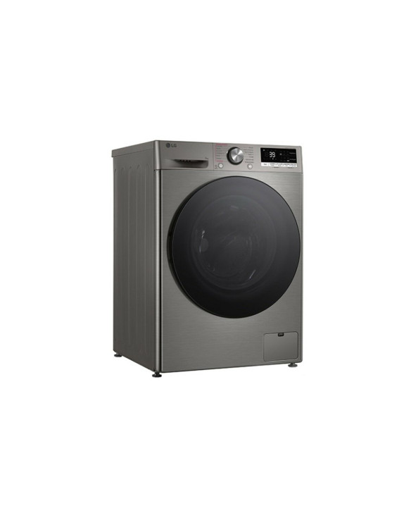Machine à laver LG F4WR7009AGS 60 cm 1400 rpm 9 kg 1