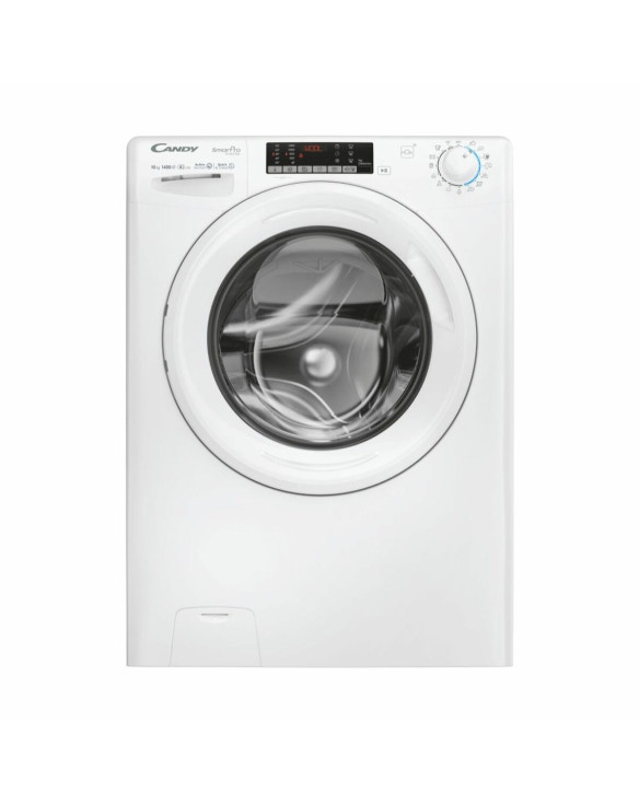 Washing machine Candy CO 4104TWM/1-S 60 cm 1400 rpm 10 kg 1