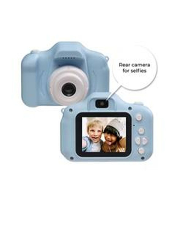 Children's camera Denver Electronics KCA-1340BU 1