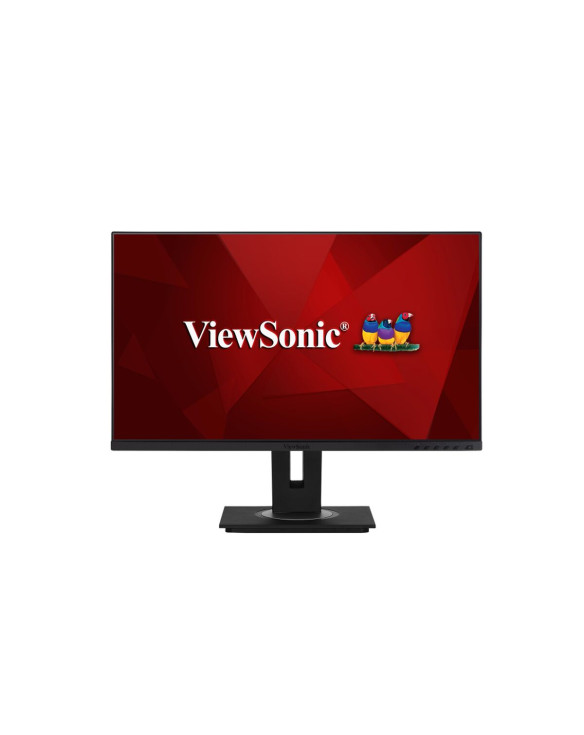 Monitor ViewSonic VG2755-2K 27" Quad HD 60 Hz 1