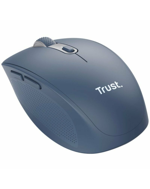 Wireless Mouse Trust Ozaa Blue 3200 DPI 1