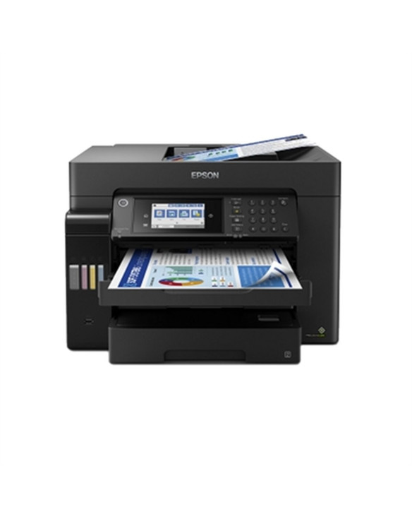 Multifunktionsdrucker Epson C11CH72401 1