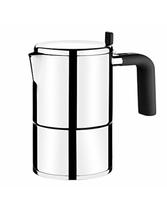 Italian Coffee Pot BRA BALI Stainless steel 1