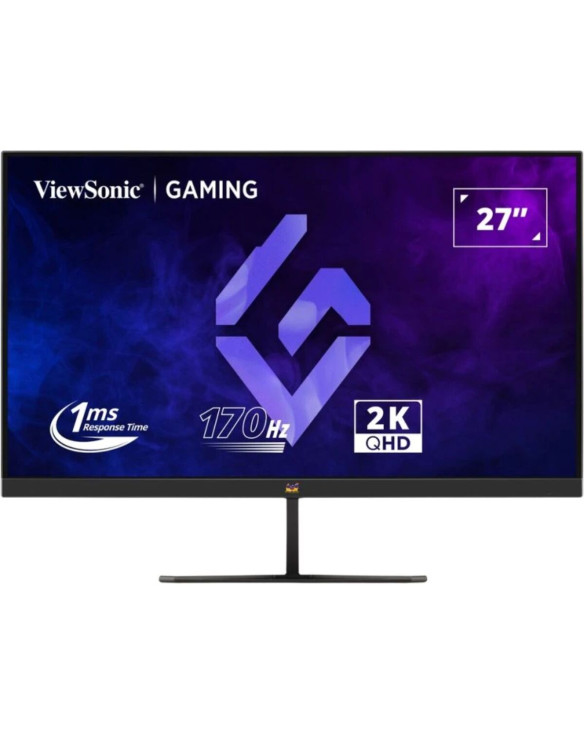 Monitor Gaming ViewSonic VX2758A-2K-PRO 27" Quad HD 1