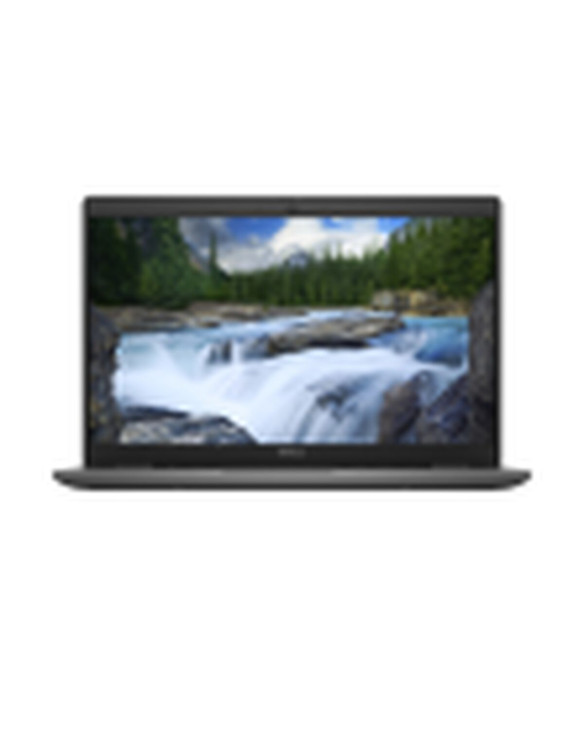 Laptop Dell Intel Core i5-1235U 16 GB RAM 512 GB SSD Qwerty Hiszpańska 1